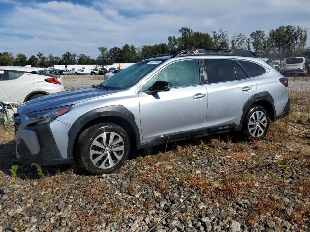 2023 SUBARU OUTBACK PR - 4S4BTAFC6P3104360