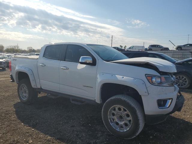2016 CHEVROLET COLORADO L - 1GCGTCE36G1148099