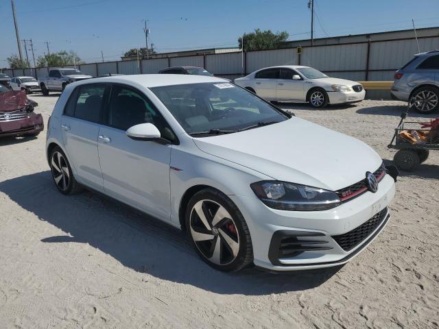 2020 VOLKSWAGEN GTI S - 3VW5T7AU1LM003026