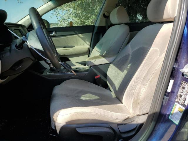 2016 KIA OPTIMA LX - 5XXGT4L30GG002357