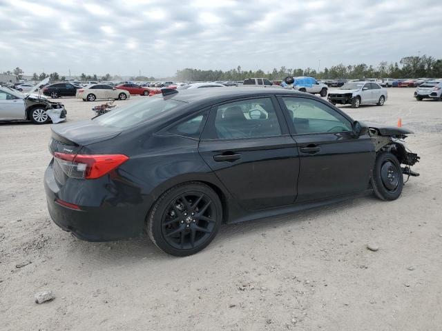 2024 HONDA CIVIC SPOR - 2HGFE2F57RH594560