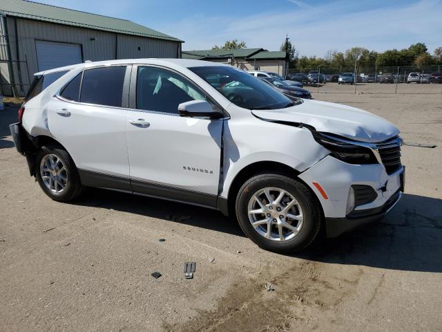 2024 CHEVROLET EQUINOX LT - 3GNAXUEG6RL354223