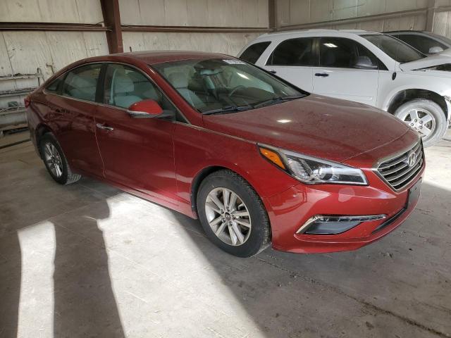 2015 HYUNDAI SONATA ECO - 5NPE24AA7FH110876