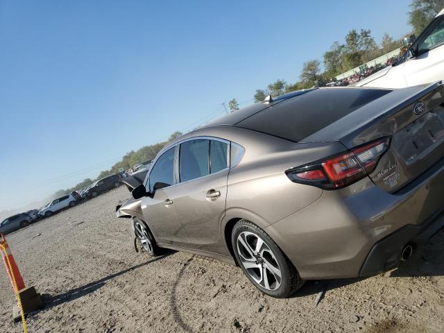 2021 SUBARU LEGACY LIM - 4S3BWGN68M3012768