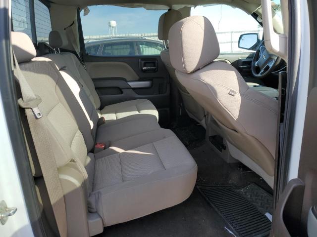 2015 CHEVROLET SILVERADO - 3GCUKREC0FG481522