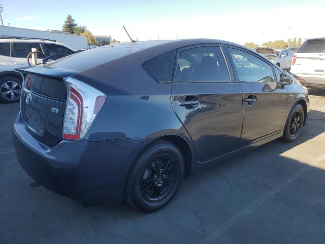 2015 TOYOTA PRIUS - JTDKN3DU0F1914986
