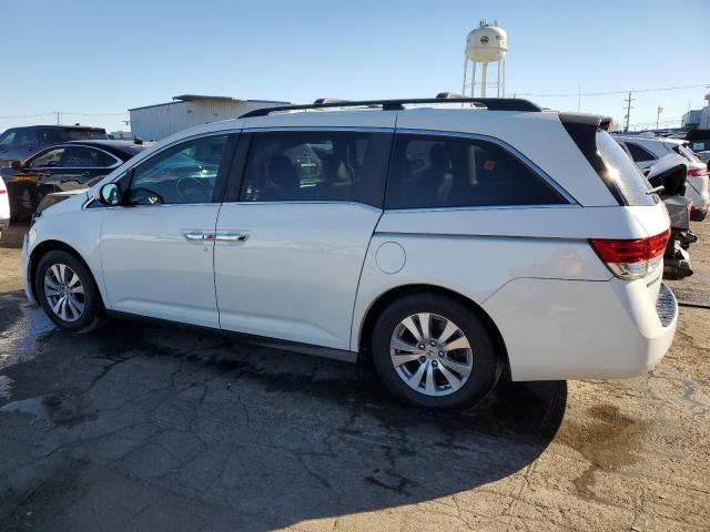 2016 HONDA ODYSSEY EX - 5FNRL5H65GB090052