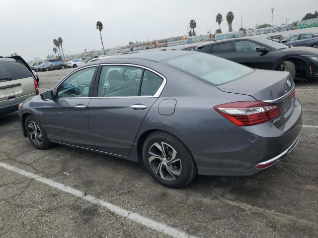 2017 HONDA ACCORD LX - 1HGCR2F36HA058041