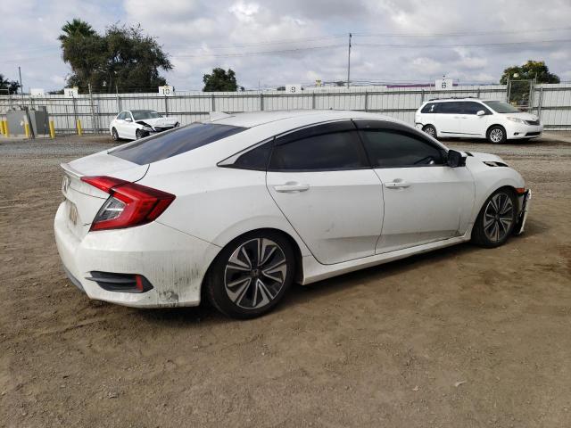 VIN 2HGFC1E38HH657230 2017 Honda Civic, EX no.3