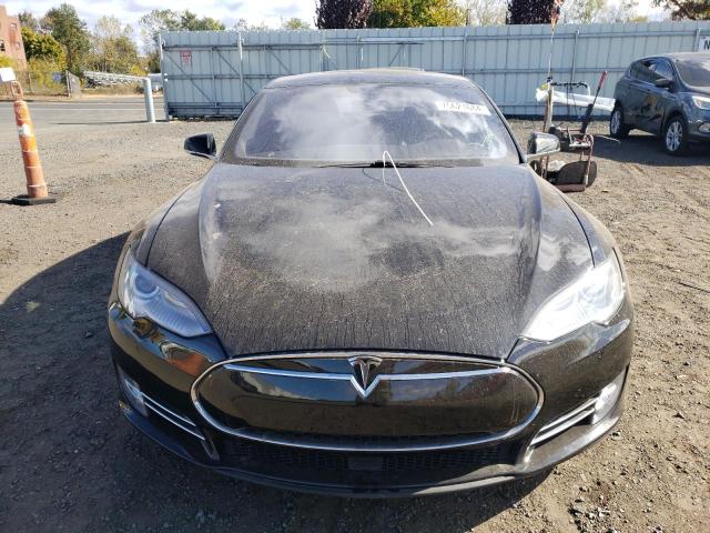 2015 TESLA MODEL S P8 5YJSA1H46FF092468