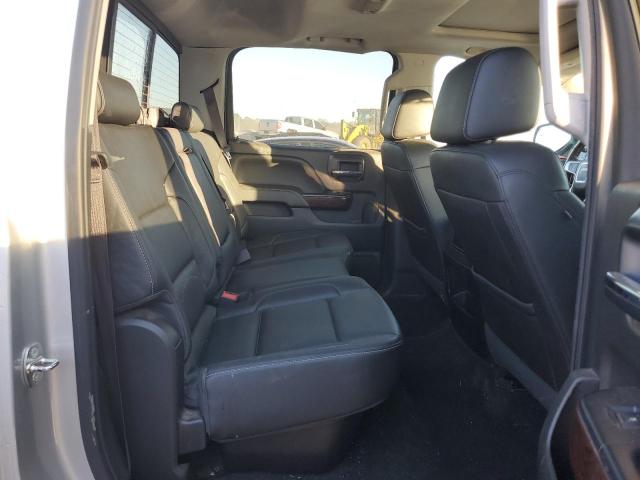 2017 GMC SIERRA K15 - 3GTU2NEC9HG131172
