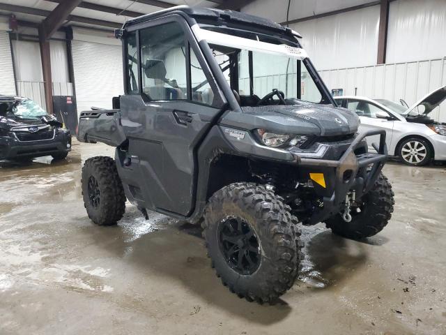 2024 CAN-AM DEFENDER L - 3JBUVAX48RK002573