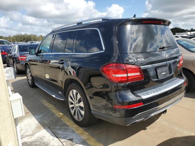 VIN 4JGDF6EE0HA861283 2017 Mercedes-Benz GLS-Class,... no.2