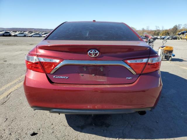 VIN 4T1BF1FK2FU994430 2015 Toyota Camry, LE no.6