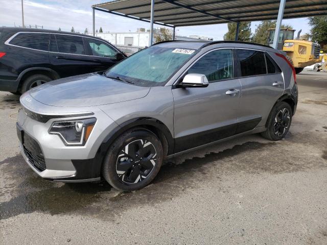 2024 KIA NIRO WIND #2986079158