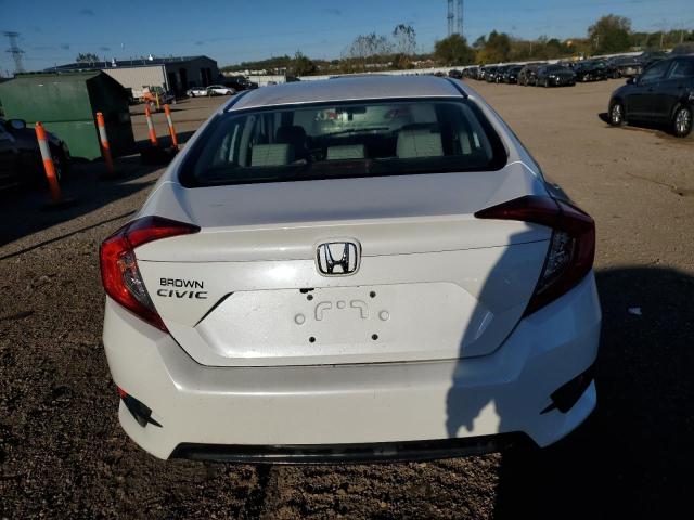 VIN 19XFC2F7XGE016077 2016 Honda Civic, EX no.6