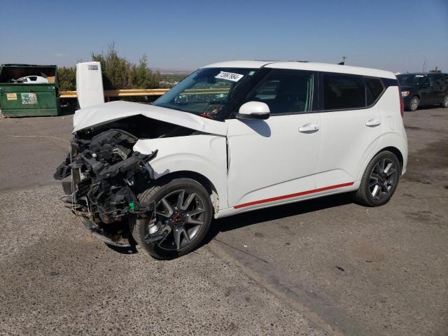 2020 KIA SOUL GT LI #2945555074