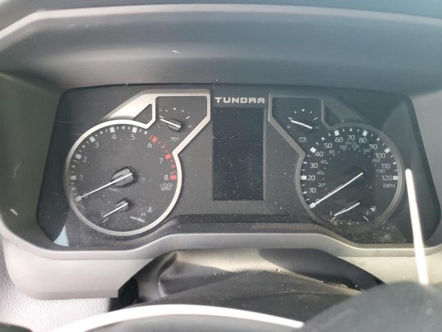 2022 TOYOTA TUNDRA CRE - 5TFJA5DB2NX021229