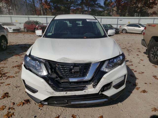 2019 NISSAN ROGUE S - 5N1AT2MV1KC833106