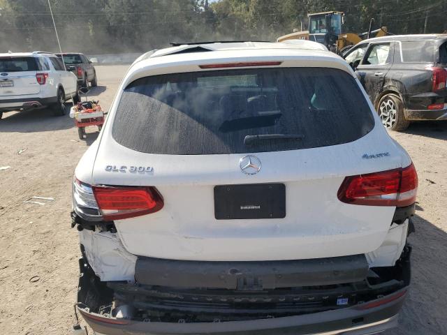 VIN WDC0G4KB1JV048185 2018 MERCEDES-BENZ GLC-CLASS no.6