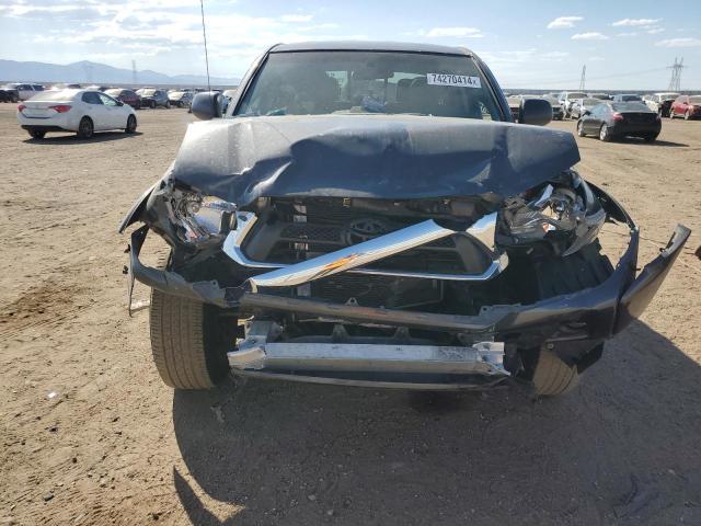 VIN 3TMJU4GN0FM187778 2015 Toyota Tacoma, Double Ca... no.5