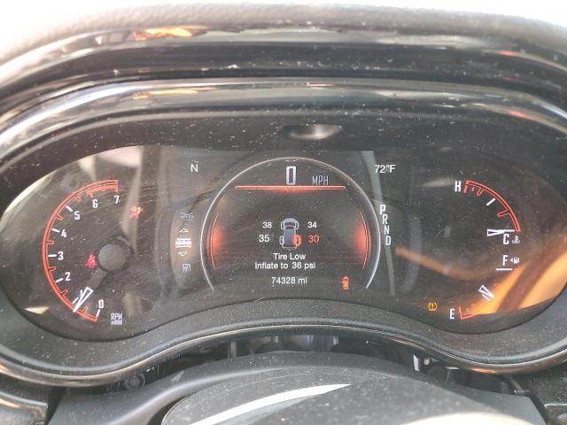 2021 DODGE DURANGO PU 1C4SDJFT5MC724209