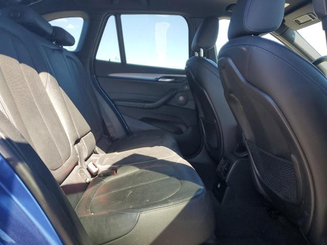 2017 BMW X1 XDRIVE2 - WBXHT3C38H5F73783