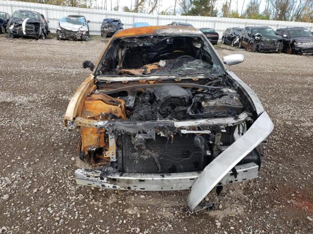 2022 DODGE CHARGER SX - 2C3CDXBG7NH219615