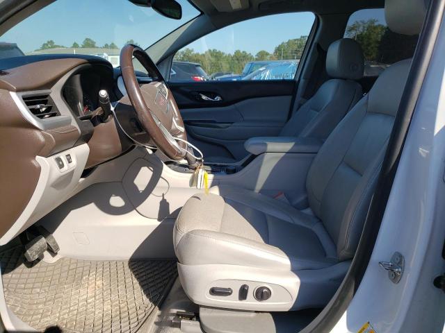 2018 GMC ACADIA SLT - 1GKKNMLS3JZ242877