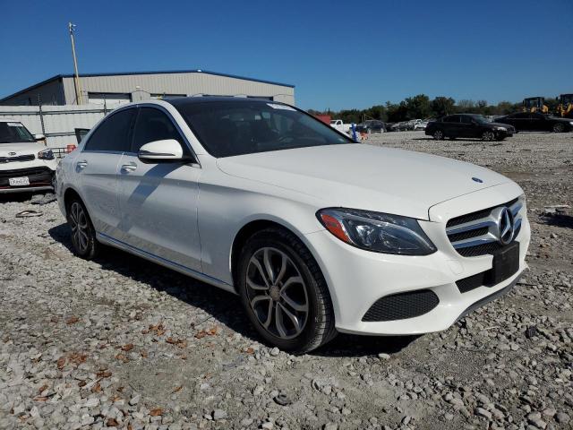 VIN 55SWF4KB6GU103092 2016 Mercedes-Benz C-Class, 3... no.4