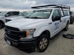 Lot #3026156302 2018 FORD F150