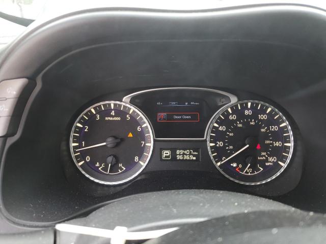 2017 INFINITI QX60 - 5N1DL0MM6HC527360