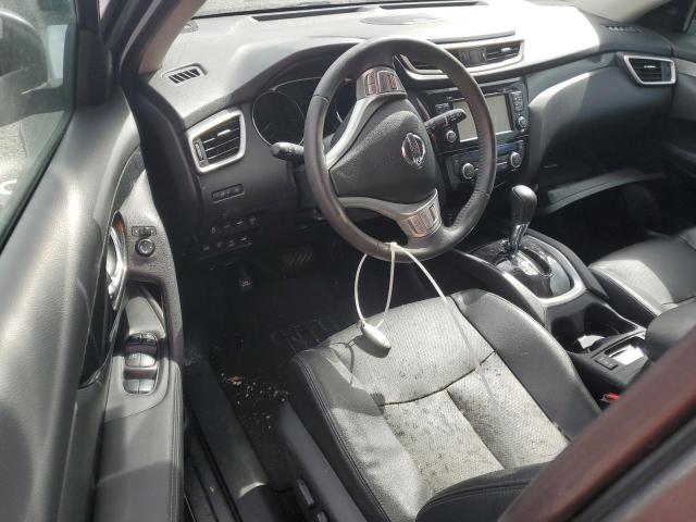 2016 NISSAN ROGUE S - 5N1AT2MV7GC788146