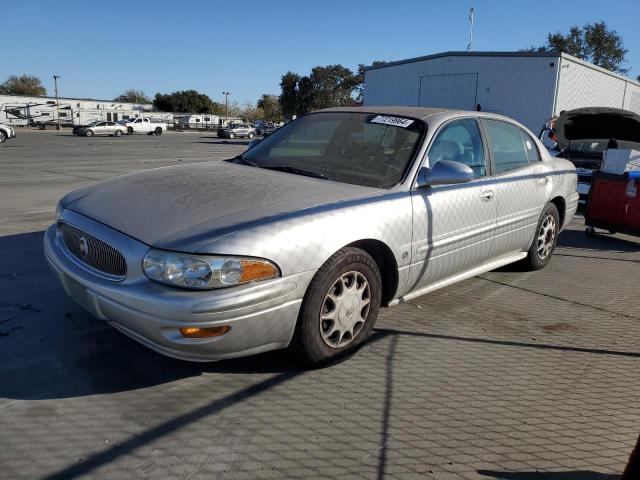 2004 BUICK LESABRE CU #2974297480