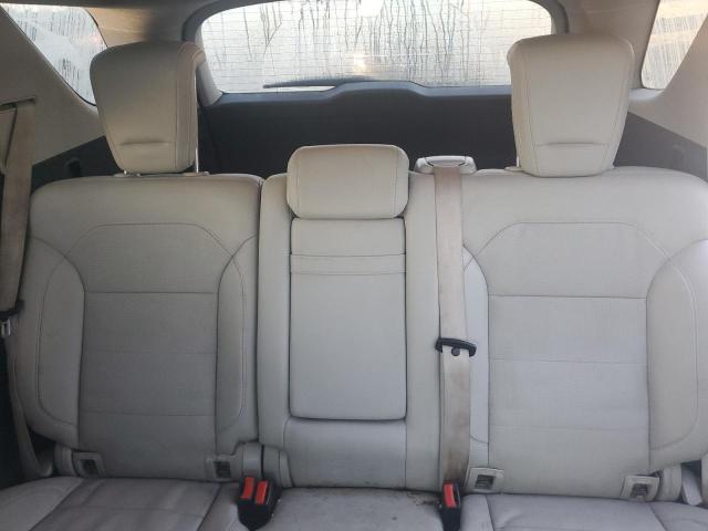 2015 MERCEDES-BENZ ML 350 - 4JGDA5JB7FA467815