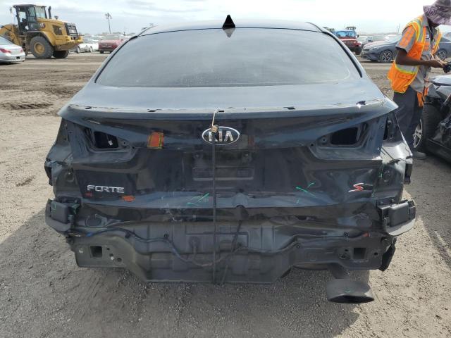 VIN 3KPFL4A72HE056920 2017 KIA Forte, LX no.6