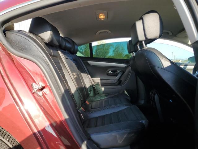 2015 VOLKSWAGEN CC WVWBN7AN3FE828505