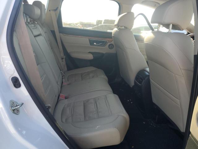 2019 HONDA CR-V TOURI - 7FARW1H99KE012686