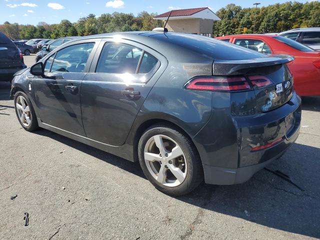 VIN 1G1RC6E49FU122234 2015 Chevrolet Volt no.2