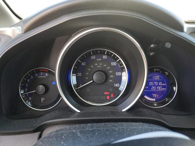 2015 HONDA FIT LX - 3HGGK5H56FM771494