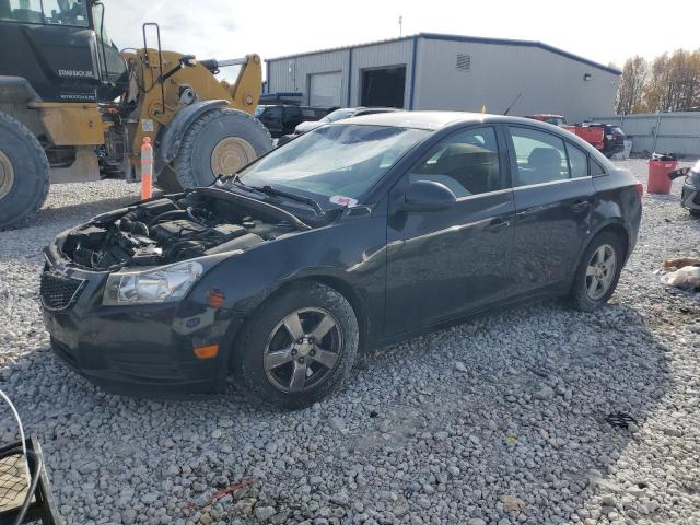 VIN 1G1PC5SB6E7396766 2014 Chevrolet Cruze, LT no.1