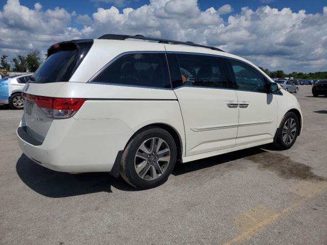 2015 HONDA ODYSSEY TO - 5FNRL5H90FB100673
