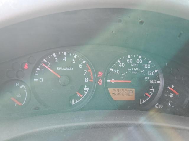 2015 NISSAN XTERRA X 5N1AN0NU1FN661111