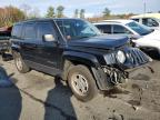 Lot #2962020249 2016 JEEP PATRIOT SP