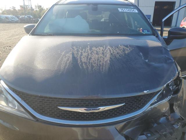 2017 CHRYSLER PACIFICA T - 2C4RC1BG3HR543021