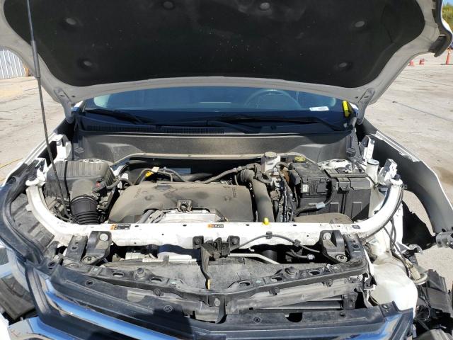2019 CHEVROLET EQUINOX PR - 2GNAXYEX4K6254896