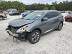 2017 NISSAN MURANO S - 5N1AZ2MG5HN160883