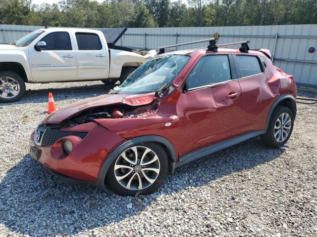 2013 NISSAN JUKE S #3024743337