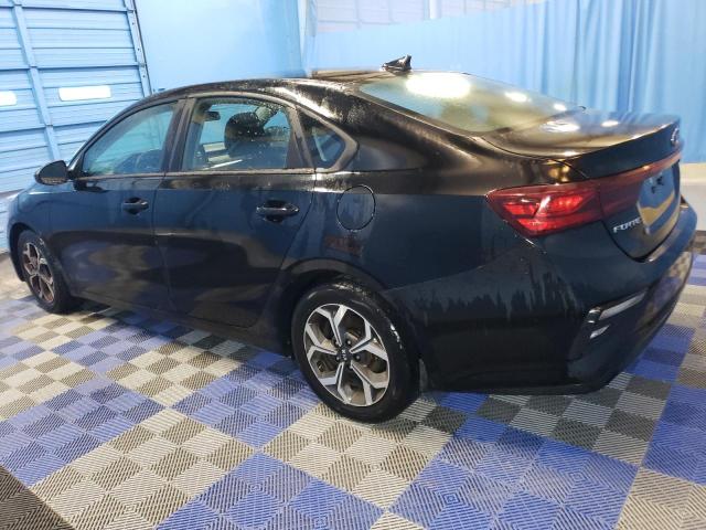 VIN 3KPF24AD7LE198097 2015 KIA Forte, FE no.2