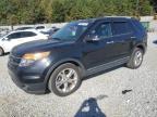 2015 FORD EXPLORER L - 1FM5K7F81FGA10439